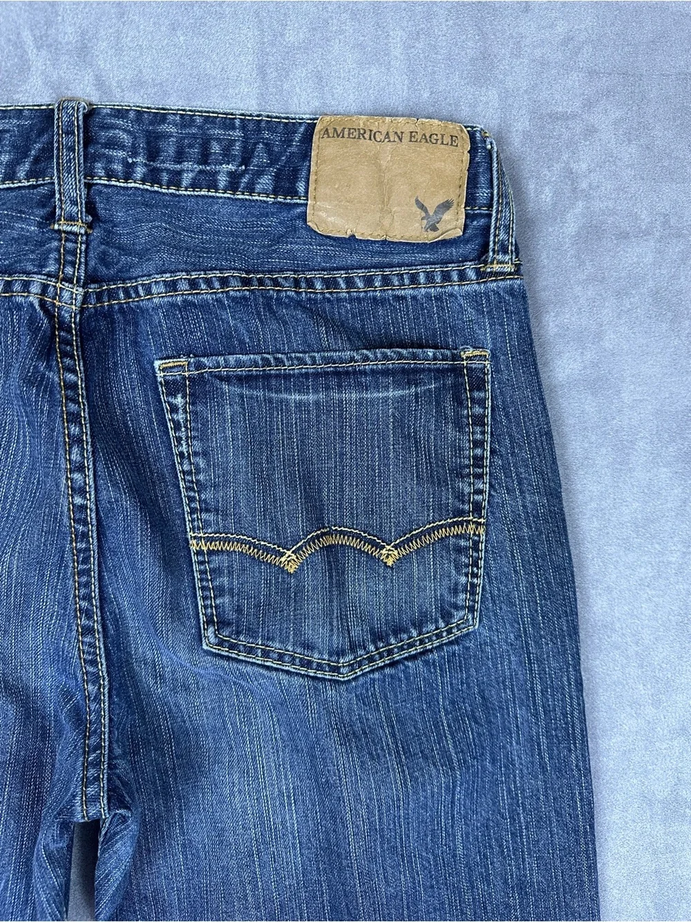American Eagle Outfitters brand american